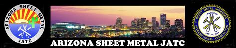 arizona sheet metal union|Arizona sheet metal contact.